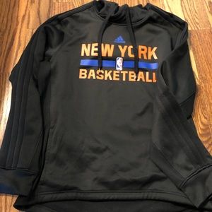 Men’s Adidas hoodie perfect condition
